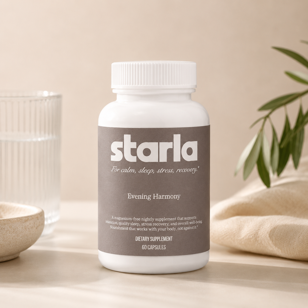 Starla Evening Harmony